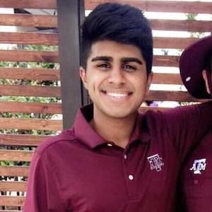 Meet your Posher, Haafiz